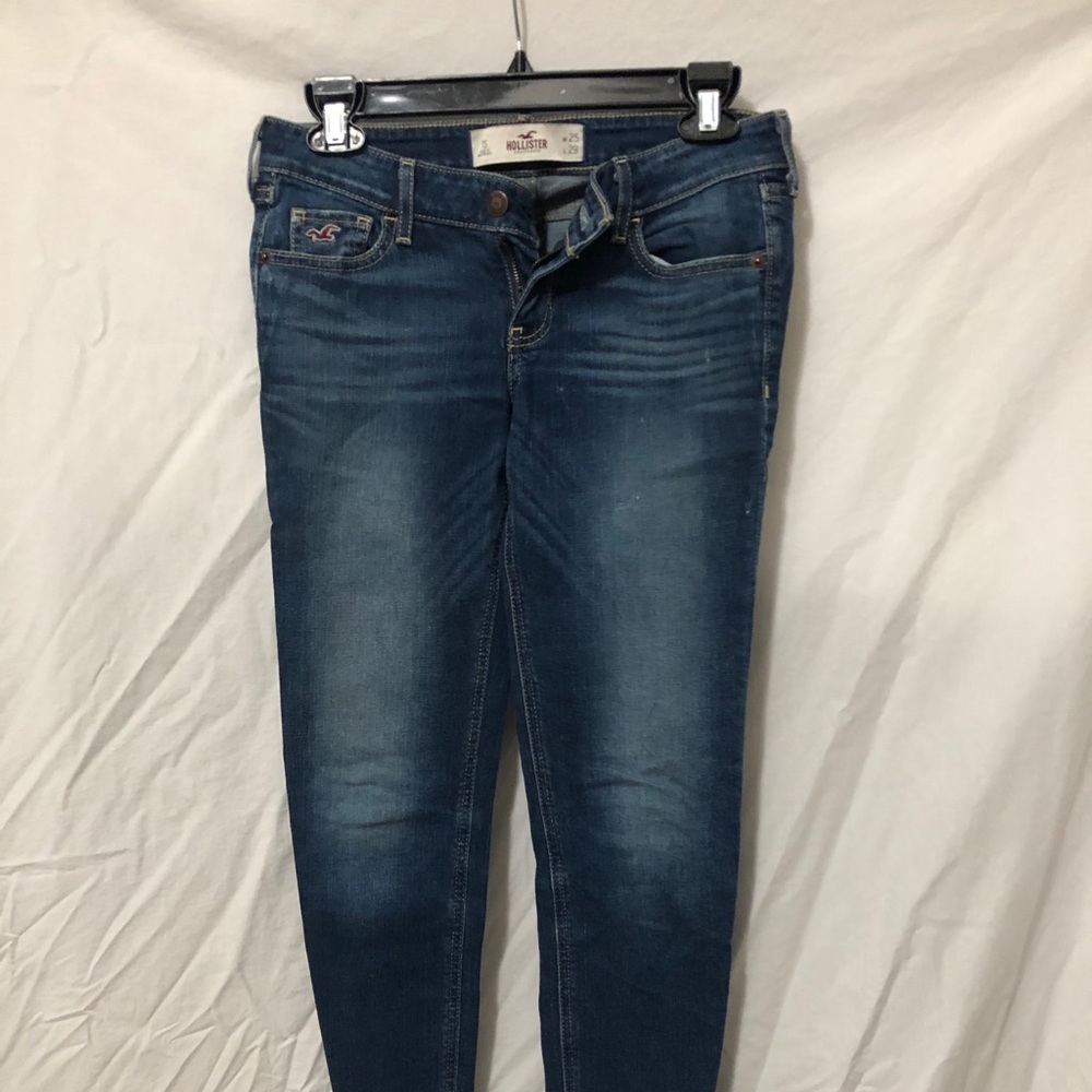 Women's jeans